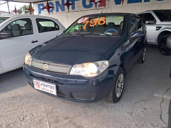 FIAT SIENA 1.0 MPI FIRE CELEBRATION 8V FLEX 4P MANUAL FIAT SIENA 1.0 MPI FIRE CELEBRATION 8V FLEX 4P MANUAL